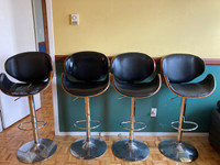 Tabourets, chaises style stool pour bar