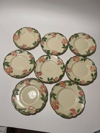 Franciscan "Desert Rose" Dishware