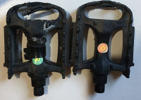 Supercycle bike pedals 