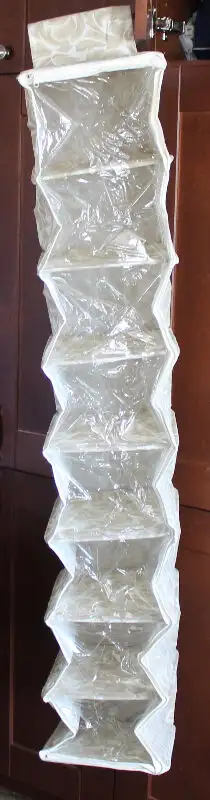 set of two closet organizers, NEW in Storage & Organization in Oshawa / Durham Region - Image 4