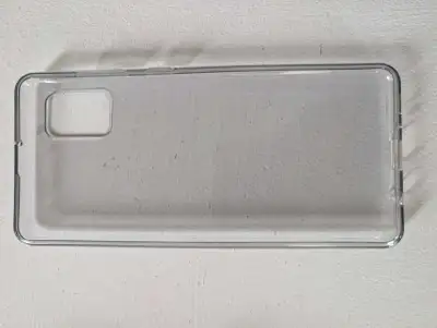 Samsung A31 Phone Case, View more