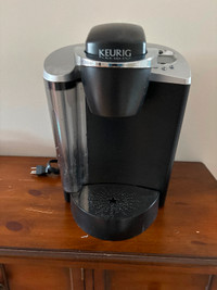 Cafetière