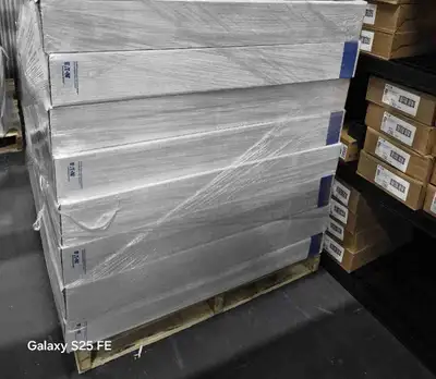 200 Amp Eaton panels, View more