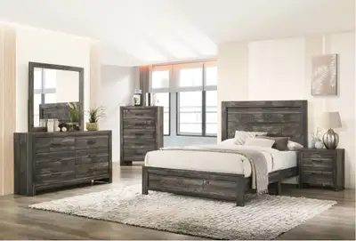 Jack Bedroom set for sale, View more
