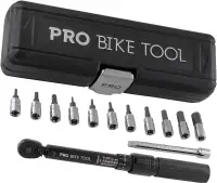 Torque Wrench - Pro Bike Tools (like new)