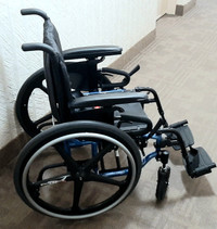 Litestream XF Wheelchair