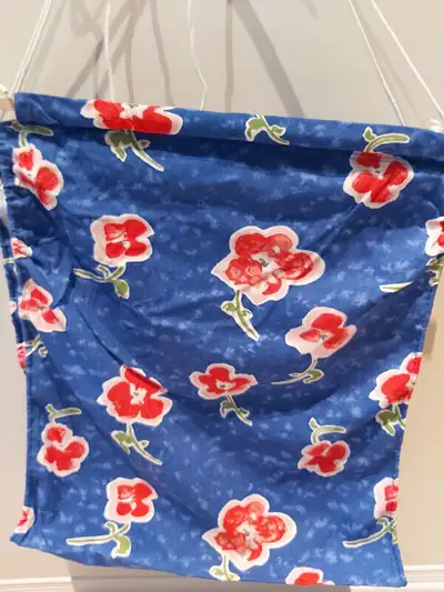 Hamac simple en cotton - NEUF (Ikea), View more