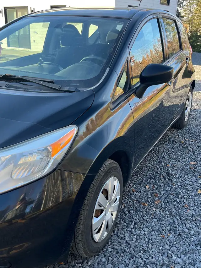Nissan Versa Note 2015 604128133587947523