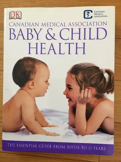 Baby & Child Health, View more