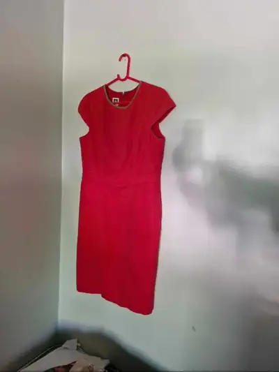 Women's Dress, View more