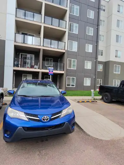 Reliable and fuel-efficient, this well-maintained SUV is perfect for daily commutes and weekend adve...