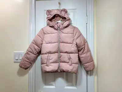 Winter Jacket for Older Kids - Size:-CA 8-9A, View more