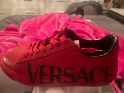 Versace shoes, View more