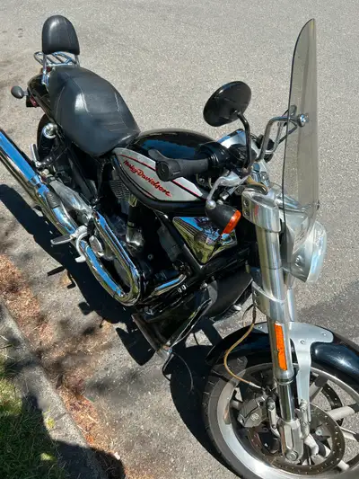 Garage Queen fast and clean great to cruse moving sale you can’t loose ️