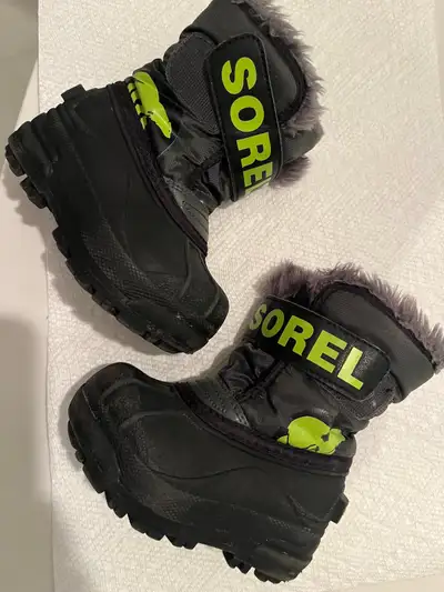 Sorel Snow Boots, View more