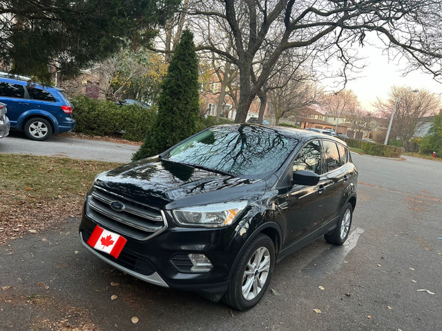 Ford escape  in Cars & Trucks in City of Halifax