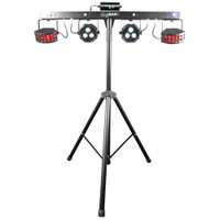 Chauvet DJ GigBAR 2  / 4-IN-1 LIGHTING SYSTEM