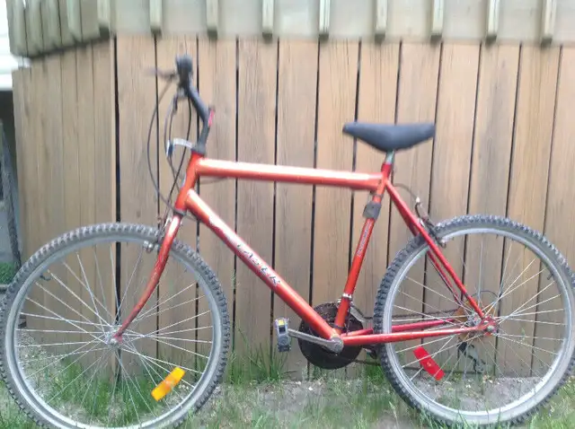 Vélo de montagne in Mountain in Longueuil / South Shore - Image 3