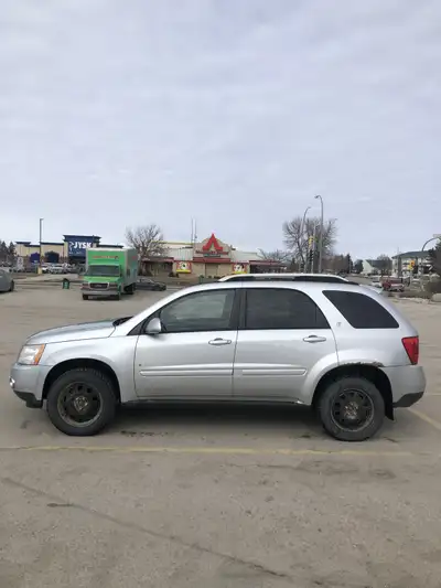 Selling as is. 295618 km. Selling because I got a new vehicle. The car will need some work. Recent w...