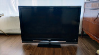 Sony Bravia 46" LCD TV  *** READ ***