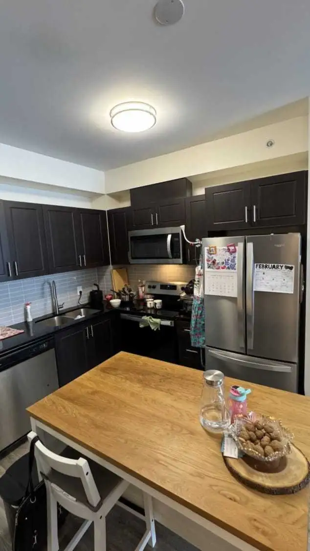 $1725 - 707-128 King Street North Condo Rental 1+1 with Locker in Long Term Rentals in Kitchener / Waterloo - Image 8