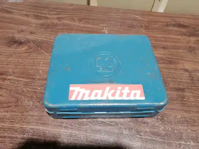 Makita Drill, View more