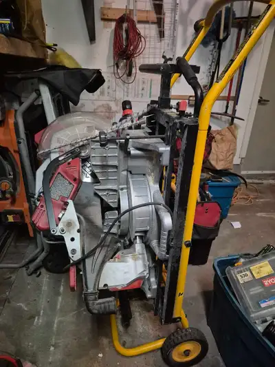 Power Tools for sale., View more