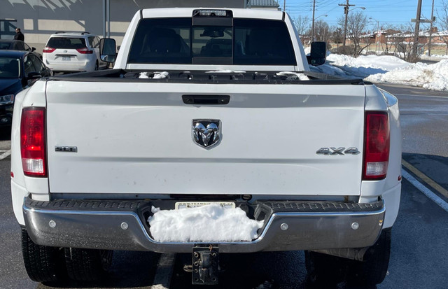 2017 Dodge Ram 3500 in Cars & Trucks in Mississauga / Peel Region - Image 3