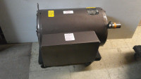 Moteur Baldor 16 hp 230 volts 1 phase .