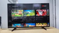 Sale  49 Inch LG HD Smart TV