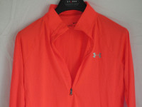 Helly Hanson Activewear Pullover Size Small