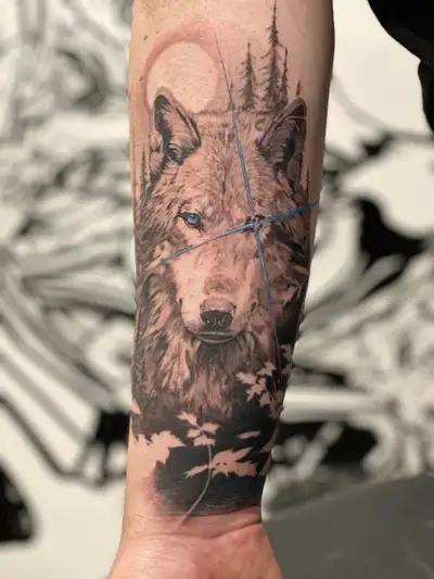 $600 TATTOO HOLIDAY DEAL, View more