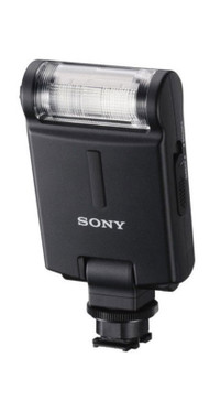 Sony HVL-F20M Flash
