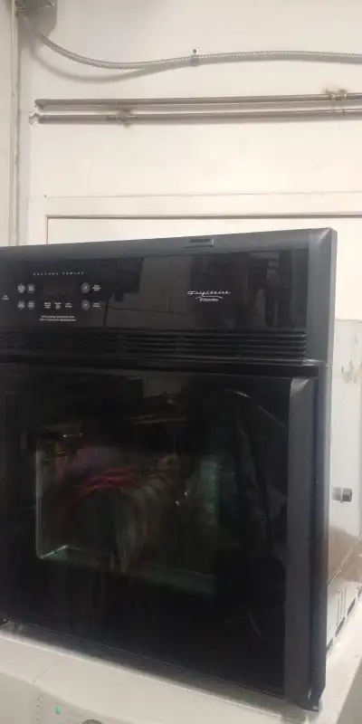 Four encastrable de 27 pouces, View more