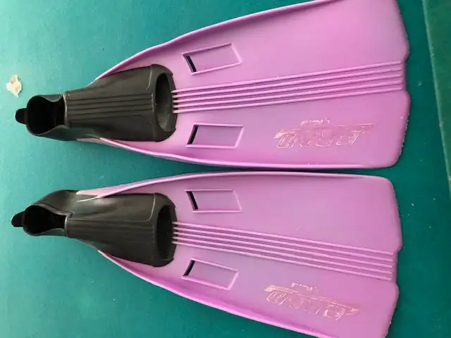 Bravo Swim Fins63235092950147122