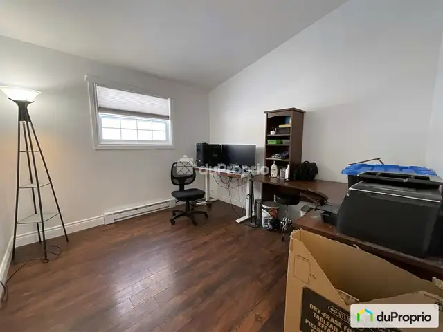 Maison à vendre 4 chambre 2 salles de bain in Houses for Sale in Laurentides - Image 14