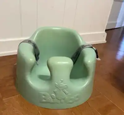 Bumbo Seat Green), View more