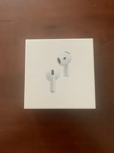AirPods Gen 4 Nouveau dans la boite nego, View more