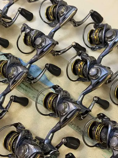 sinking braided fishing line Sinking Braided Fishing Line | Schott Bait and Tackle