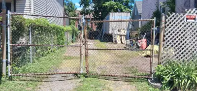 Commercial Property Yard for Rent, View more