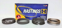 Hastings Cast Piston Rings 1934 – 41 Chryco 6 Cyl Part No. 440