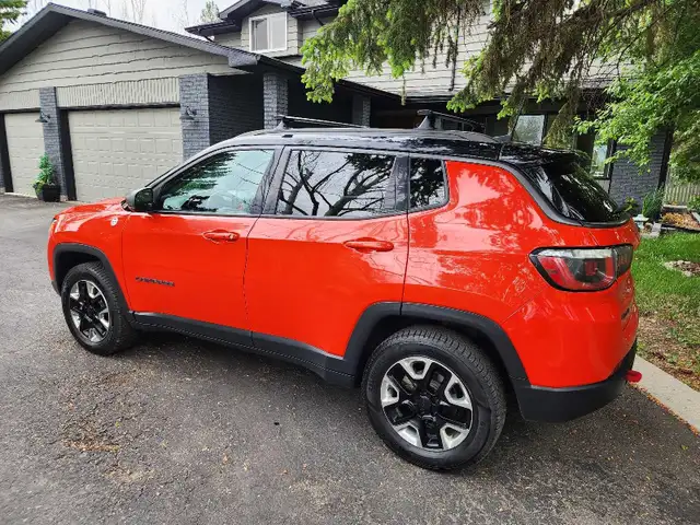 2018 JEEP COMPASS TRAILHAWK491785641505607683