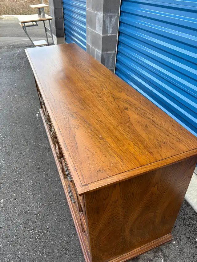 Long Dresser by Peppler in Dressers & Wardrobes in Peterborough - Image 5