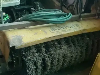 john deere sweeper 48 inch, View more