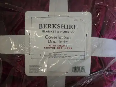 Twin Coverlet, View more