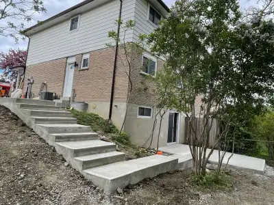 PRO CONCRETE SERVICE, View more