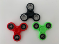 Fidget Spinners