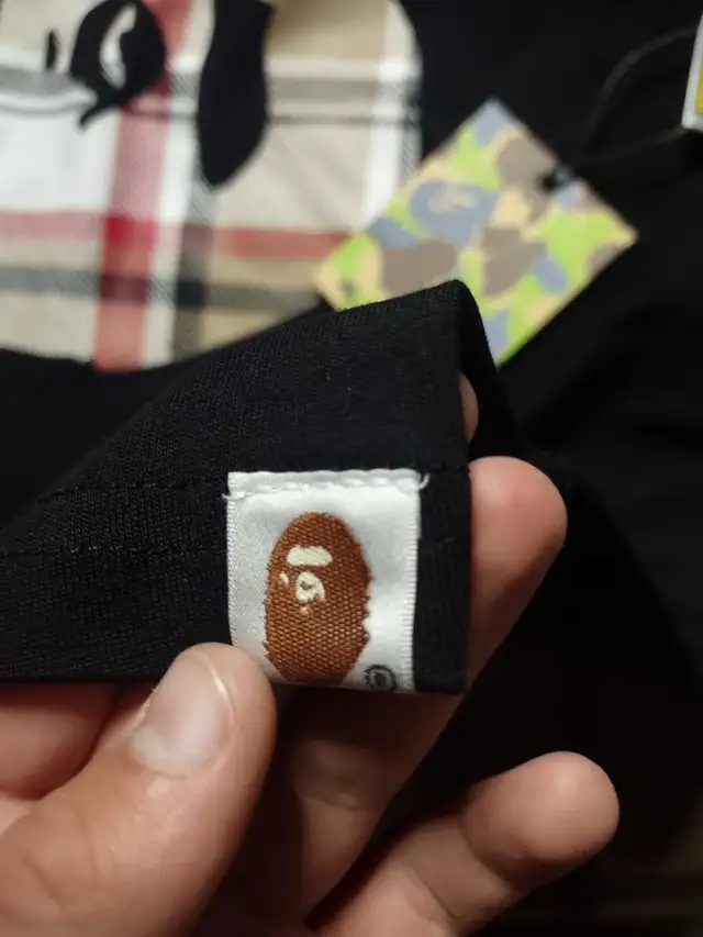 A Bathing Ape T-Shirt Size Mens S in Men's in Oshawa / Durham Region - Image 7