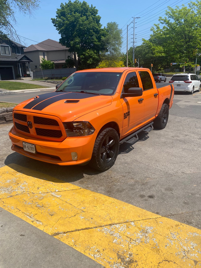 2019-dodge-ram-1500-cars-trucks-oakville-halton-region-kijiji