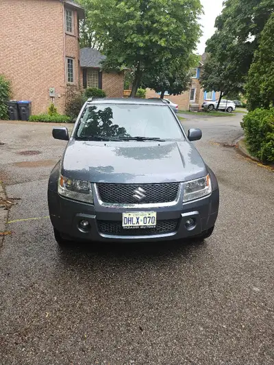 2.7L engine 270 000 km 6 Cylinder Runs very well, no issues at all Selling as is to purchase a vehic...